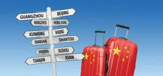 Çin’e Seyahat Amacına Uygun 16 Vize Tipi!