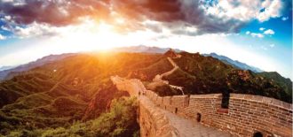 Üreten İnsanların Büyük Ülkesi Çin’in 3 Şehri!