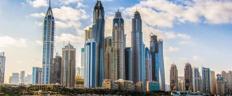 Dubai Yeni Seyahat Protokollerini Duyurdu