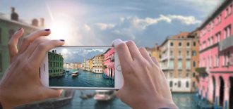 Gezgin Instagram Fenomenleriyle En Fotojenik Seyahat!