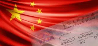 Çin Vizesinde Yeni Dönem Başlıyor!
