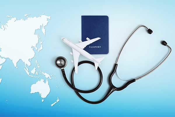 Ligarba Turizm Seyaht Sağlık Sigortası