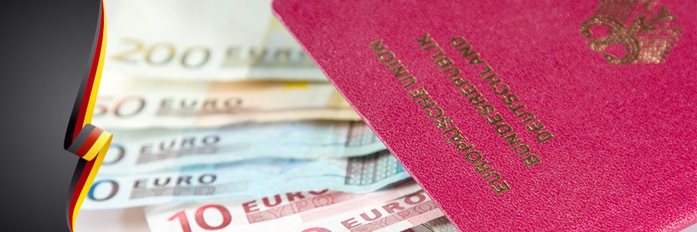 Almanya Schengen Vize Ücreti 2020