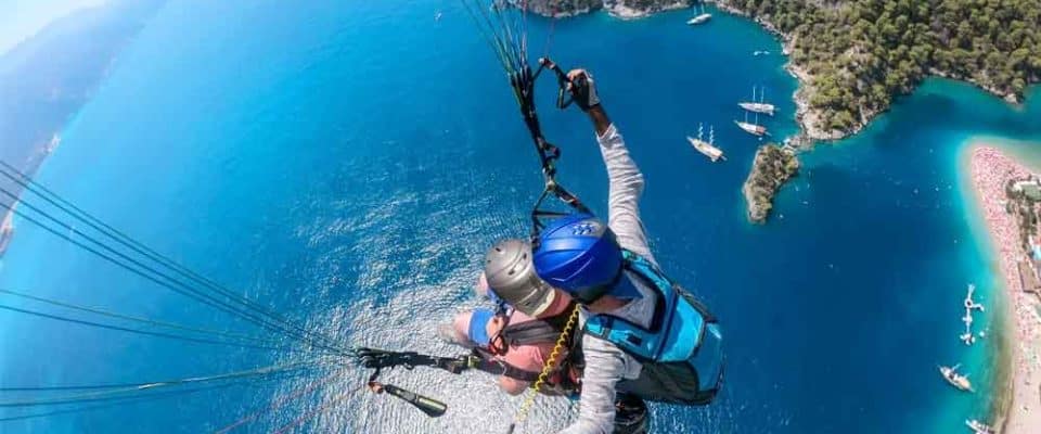 Turizm Bakanı Ersoy, Bayramdan Sonra Tatil Amaçlı Özel İzin Belgesi Verilecek