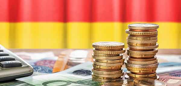 Almanya Yatırımcı Vizesi İşlemleri | Almanya Yatırımcı Vizesi Başvurusu