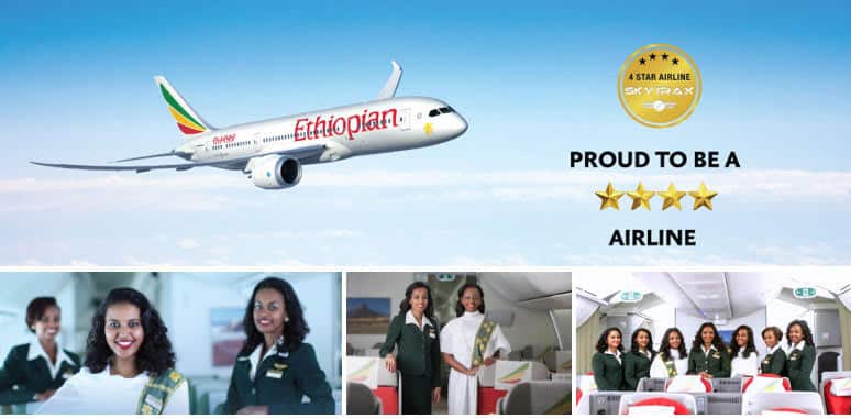 Etiyopya Hava Yolları