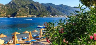 Türkiye’nin gizli kalmış doğa harikası tatil yerlerini keşfedin!