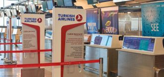 Türk Hava Yollarından Check In Sürelerine Güncelleme