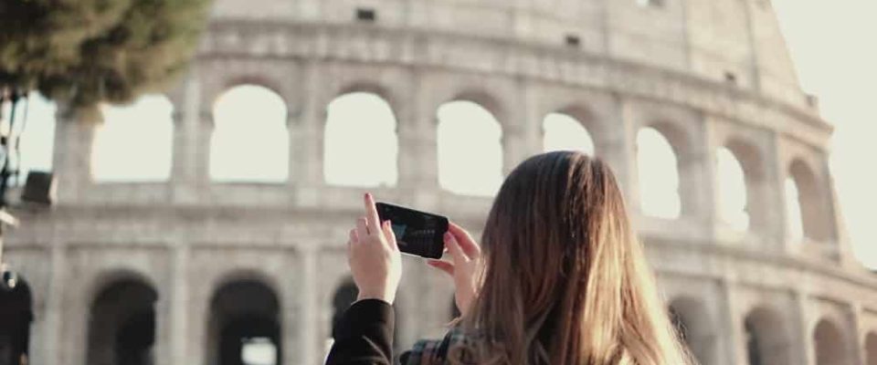 İtalya’da Turizm Sektörünün 2020’de 100 Milyar Euro Küçülmesi Bekleniyor