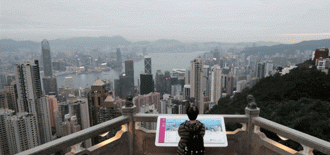 Kovid-19 döneminde Hong Kong’da turizm