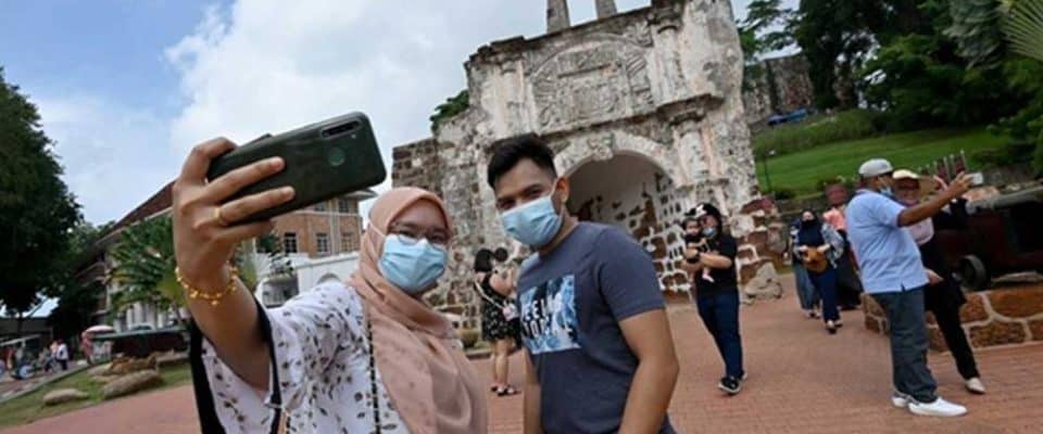 Pandemi sürerken Malezya’da günlük yaşam
