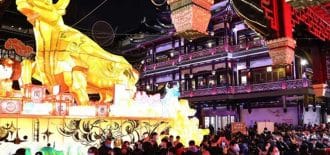 Çin’de iç turizm 2021’de artacak