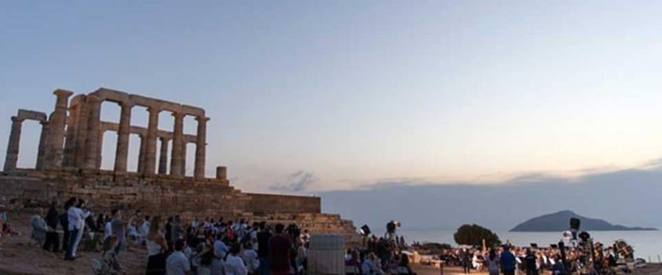 Yunanistan 14 Mayıs’ta turizmi yeniden başlatmayı hedefliyor