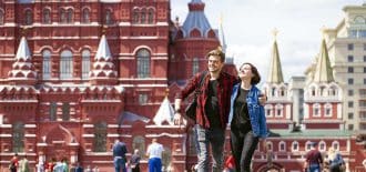 Rusya turizmi artırmak için vize sürecini kolaylaştıracak