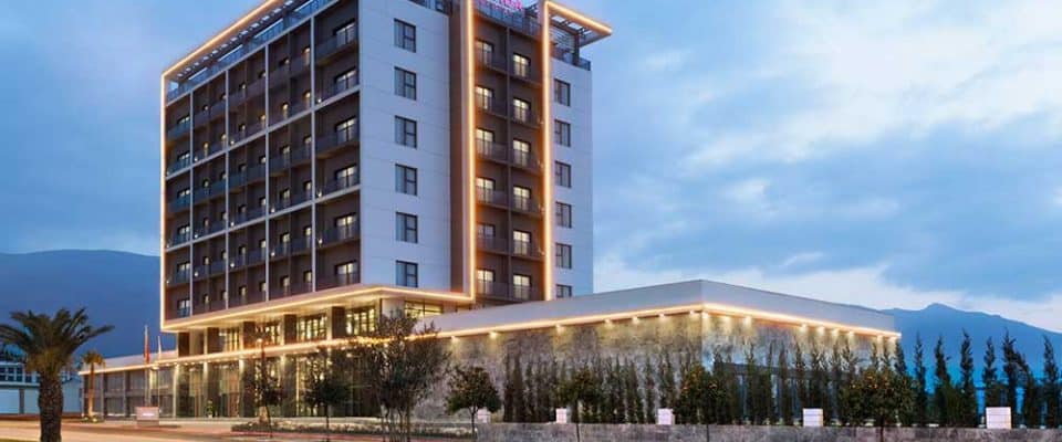 Türkiye’nin doğal güzelliklerini Wyndham Hotels & Resorts ile keşfedin