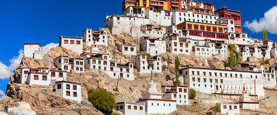 Tibet, yedi “kızıl turizm” rotası başlattı