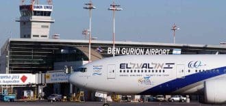 İsrail, Türkiye dahil 7 ülkeye seyahat yasağını uzattı
