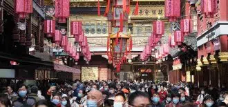 Beijing, İşçi Bayramı tatilinde turizmde güçlü toparlanma kaydetti