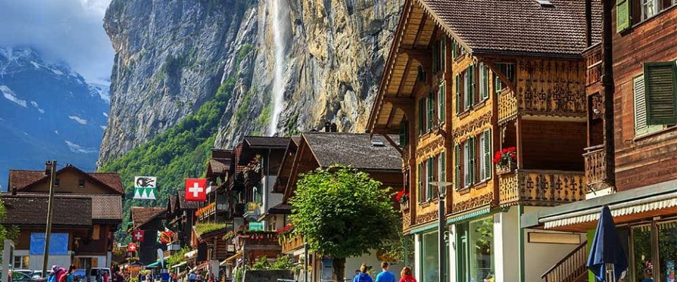 İsviçre turizm sektörü, Çinli turistlerin geri dönüşüne hazırlanıyor