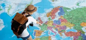 Avrupa Birliği Turistik Seyahat Kuralları Güncellendi (Ekim 2021)