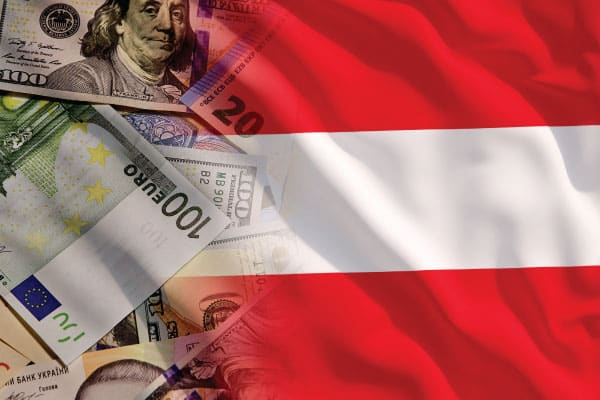 Avusturya Ticari Vizesi Genel İşlemleri - Avusturya Vize Türleri - Avusturya Vize Ücreti