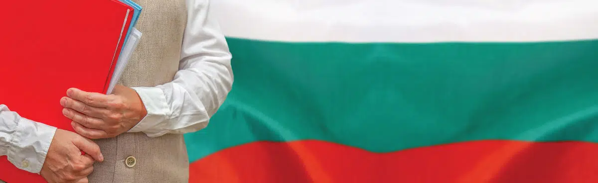 Bulgaristan Çalışma İzni Vizesi Hakkında Genel Bilgiler