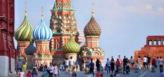 Rusya’da 4 yeni vize tipi