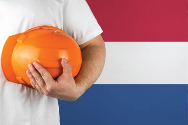 Hollanda Çalışma Vizesi İşlemleri