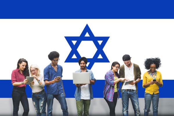 İsrail Öğrenci Vizesi İşlemleri
