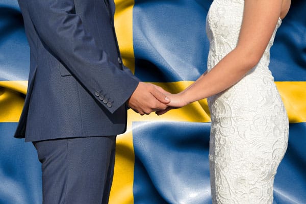 İsveç Aile Birleşimi Vizesi İşlemleri