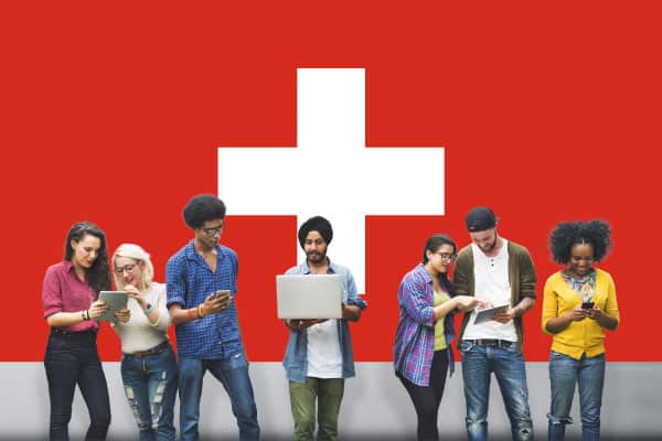 İsviçre Öğrenci Vizesi İşlemleri