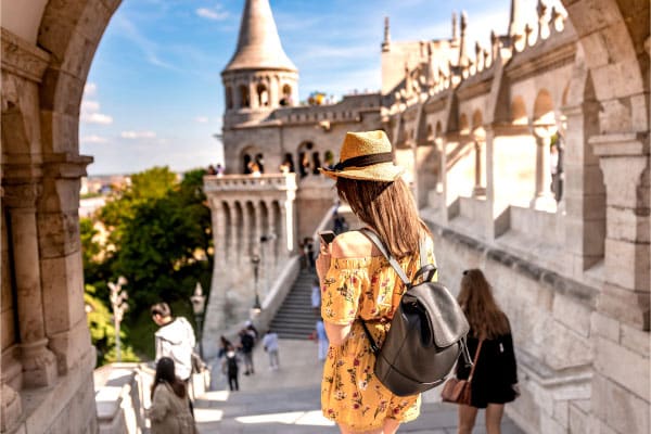 Macaristan Turistik Vize İşlemleri nelerdir?