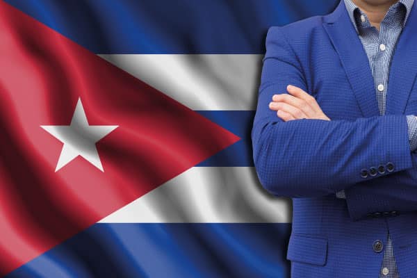 Küba çalışma vize işlemleri