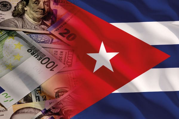 Küba ticari vize işlemleri