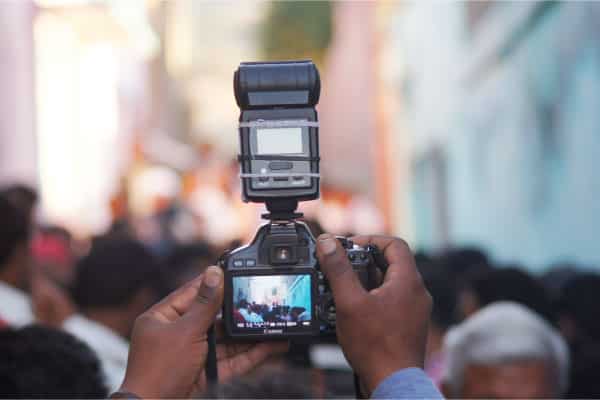 Pakistan Gazeteci Vizesi İşlemleri