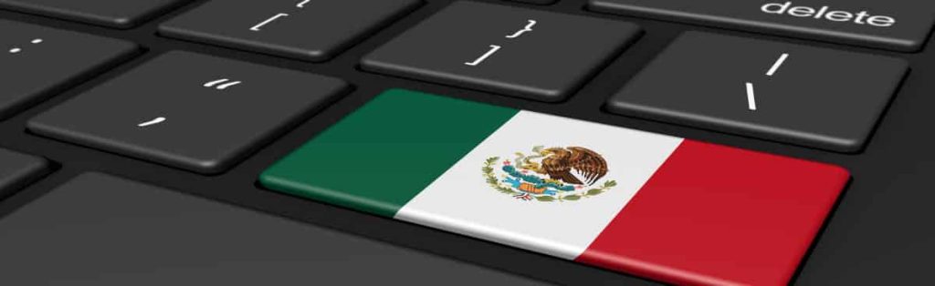 Meksika vizesi için genel evrak listesi