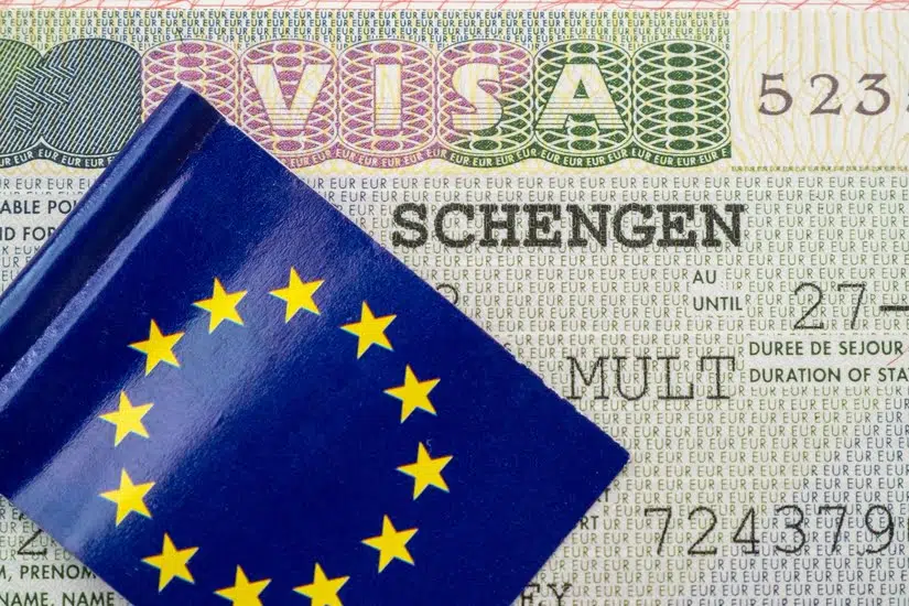 Schengen Vizeleri Sıkça Sorulan Sorular