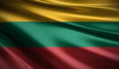 Ligarba Turizm Litvanya Vizesi - Tüm Dünya Vizeleri