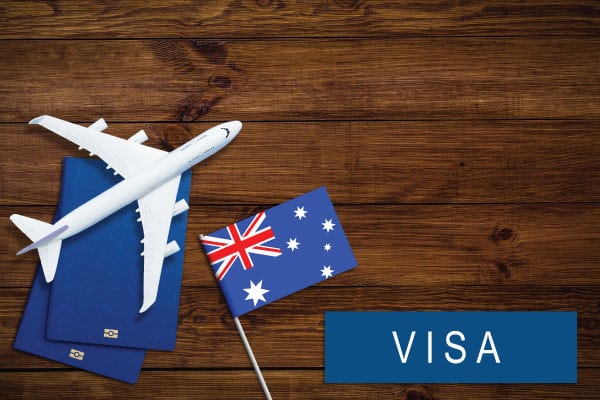 Avustralya Turistik Ziyaret Vizesi Ligarba Turizm