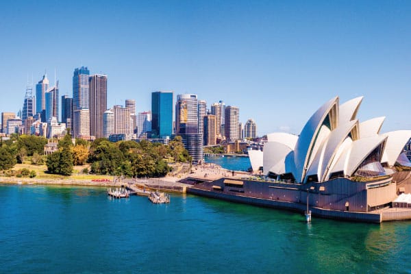 Avustralya Work and Holiday - Ligarba Turizm | Avustralya vize başvuru ücreti