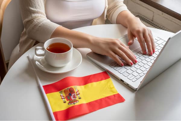 İspanya Çalışma Vizesi İşlemleri