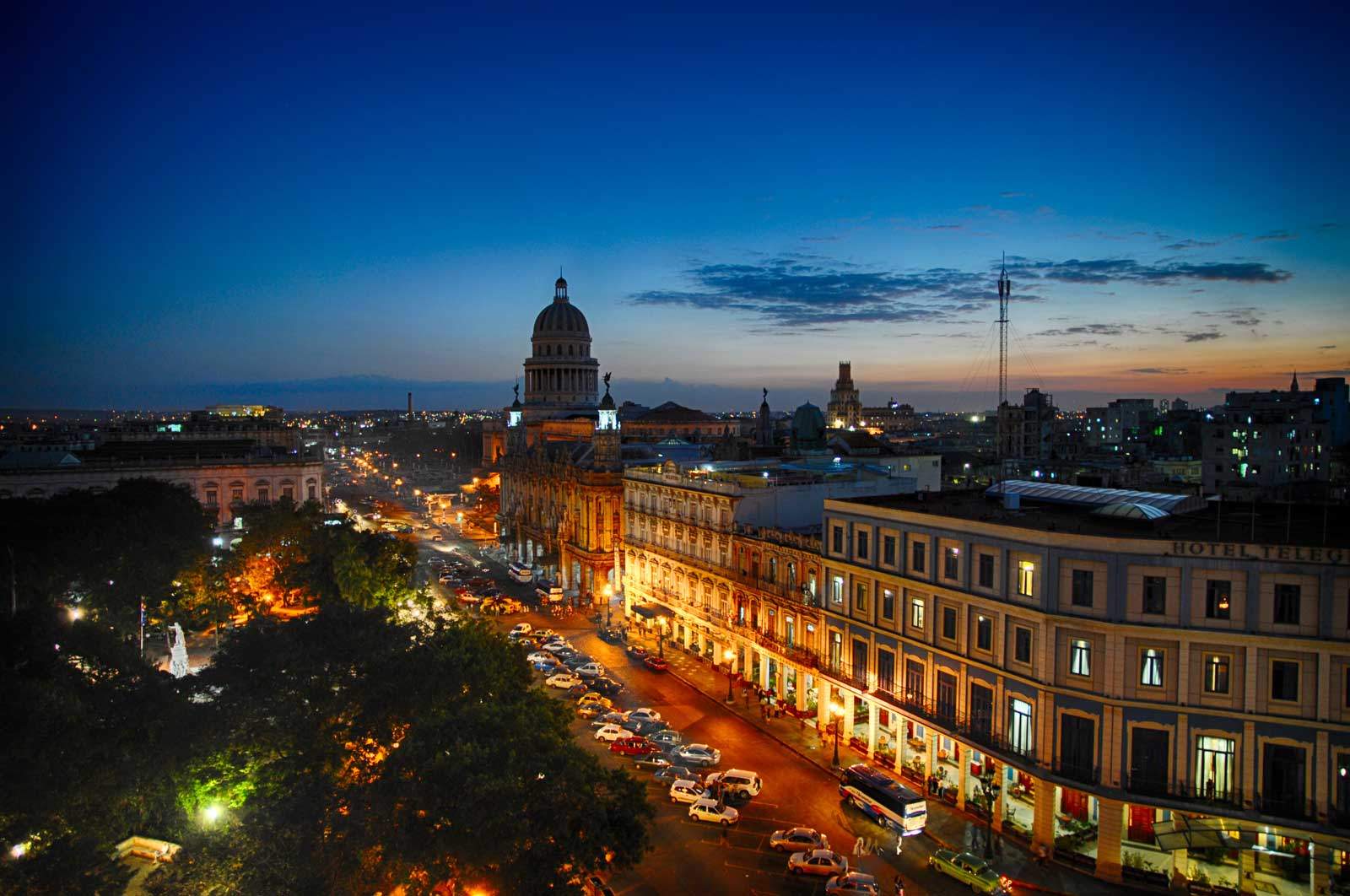 Küba Fotoğraf Turu