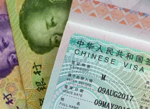 Çin ve Lübnan, resmi pasaport sahipleri için vizesiz seyahat anlaşması imzaladı