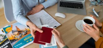 Yurt Dışı Seyahatlerinde Vize İşlemleri