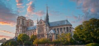 Cathédrale Notre-Dame de Paris: Paris’in Efsanevi Mimari İncisi