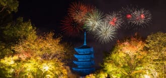 Kış Gündönümü Festivalleri