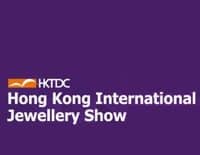 Hong Kong HK Jewellery Show (HKTDC) Uluslararası Mücevher ve Değerli Taş Gösterisi 2026