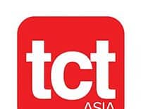 TCT Asia Baskı ve Reklam Teknolojileri Fuarı  !