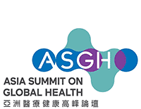 ASGH 2026 – Asya Küresel Sağlık Zirvesi