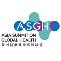 ASGH 2026 – Asya Küresel Sağlık Zirvesi